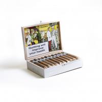 Aladino Connecticut Queens Perfecto Cigar - Box of 20